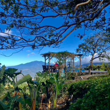 El Refugio La Brisa Del Diablo Bed & Breakfast Valle Hornito Exterior photo