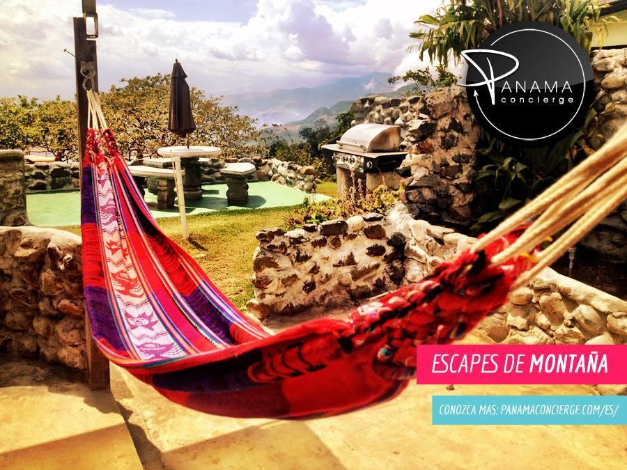 El Refugio La Brisa Del Diablo Bed & Breakfast Valle Hornito Exterior photo